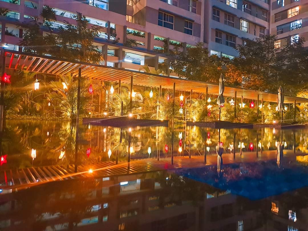 Trung thu tại Citihome 2021