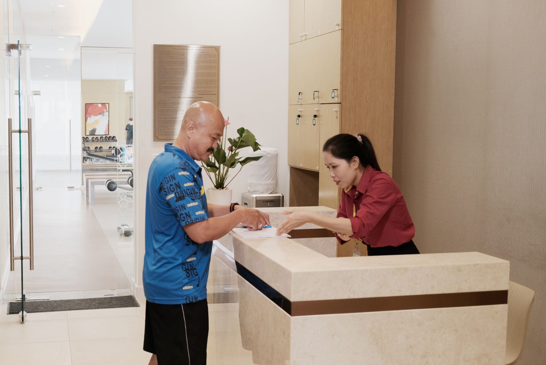 Vì Sao Quản Lý Vận Hành Tốt Sẽ Giúp Gia Tăng Giá Trị Chung Cư