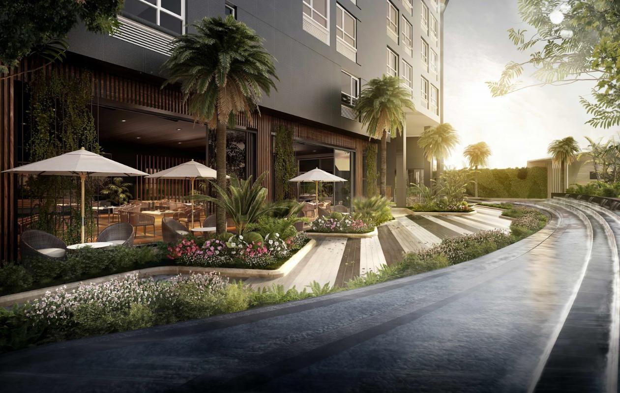 My House tiep nhan quan ly van hanh The EverRich Infinity