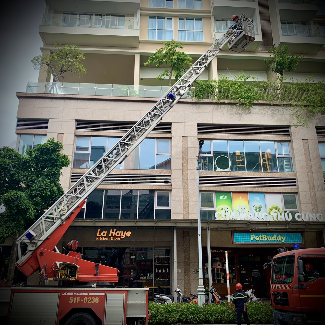 A picture containing person, outdoorDescription automatically generated