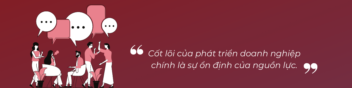 MY HOUSE ung dung ERP trong quan tri nguon luc