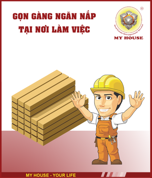 NGUYÊN TẮC GIÚP ĐẢM BẢO SỨC KHOẺ VÀ AN TOÀN NƠI LÀM VIỆC
