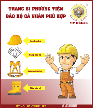 NGUYÊN TẮC GIÚP ĐẢM BẢO SỨC KHOẺ VÀ AN TOÀN NƠI LÀM VIỆC