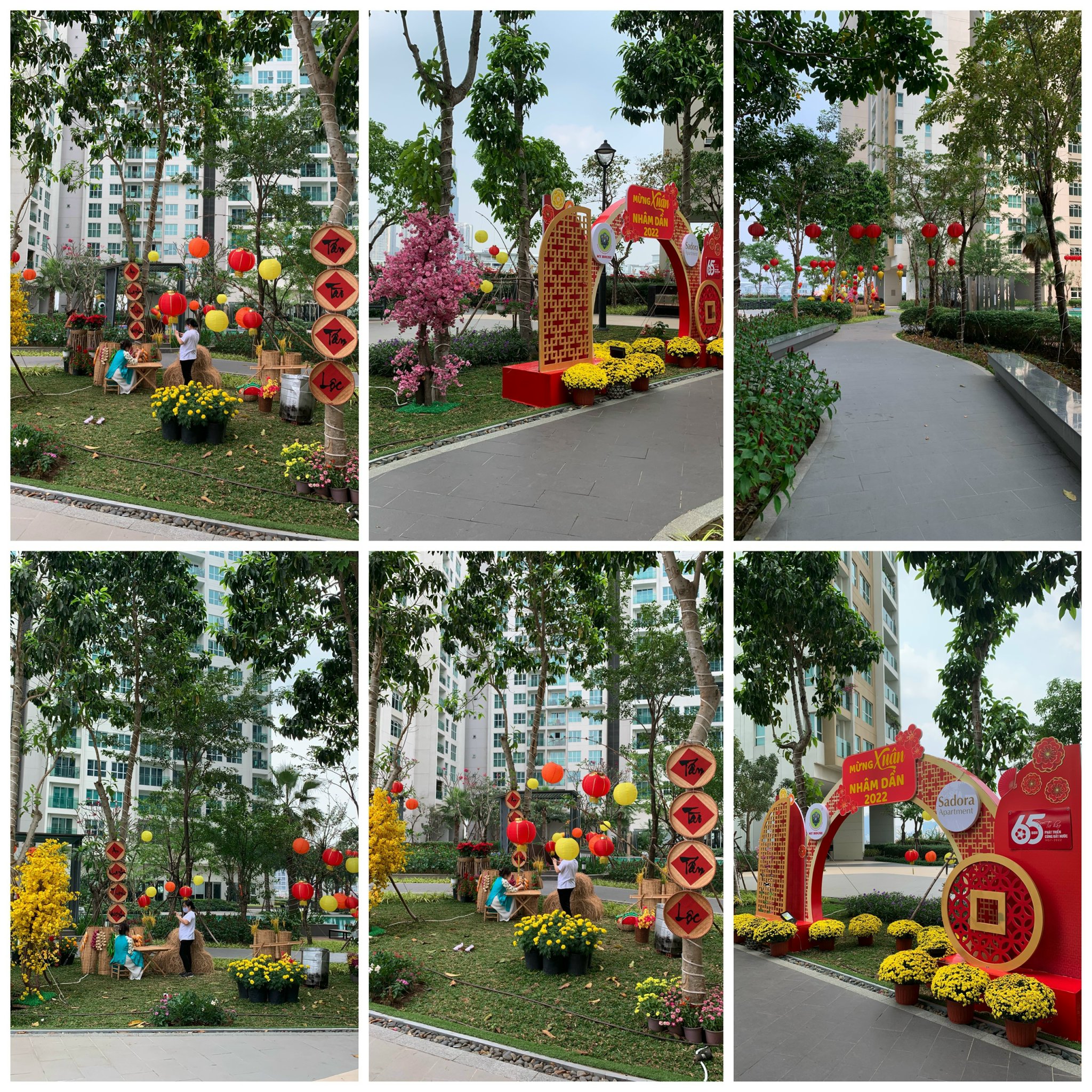 Vì Sao Quản Lý Vận Hành Tốt Sẽ Giúp Gia Tăng Giá Trị Chung Cư