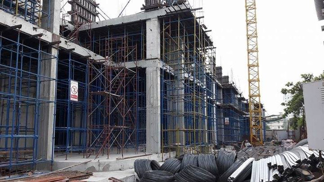 Kinh nghiệm nào khi đi mua nhà để tránh sập bẫy