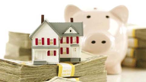 Sớm mua nhà với 7 cách tiết kiệm tiền.