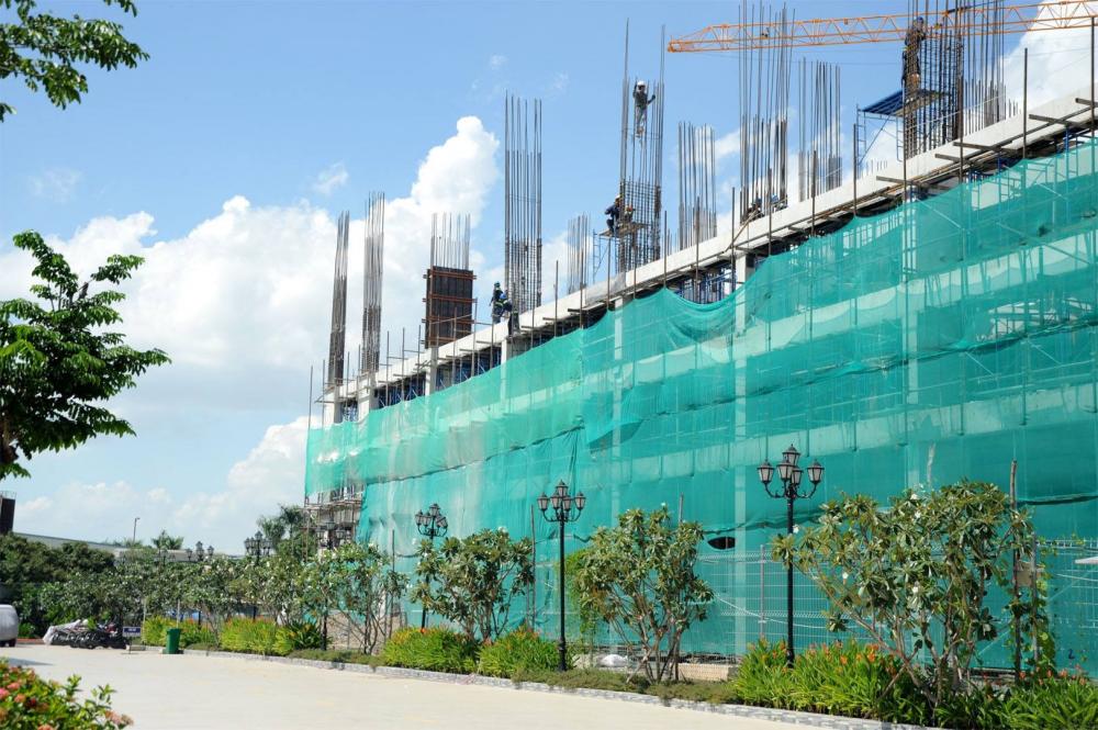 Xu hướng nào cho thị trường BĐS năm 2017