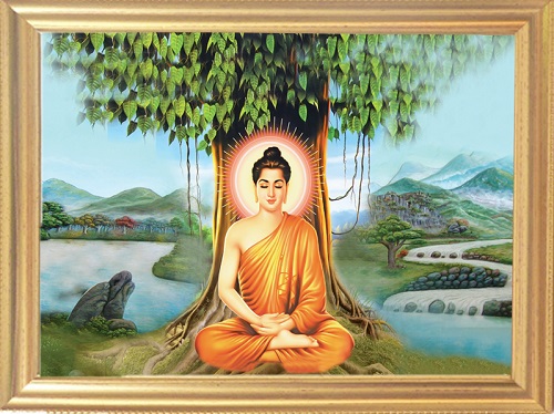 Những lưu ý khi mua vật phẩm phong thủy.