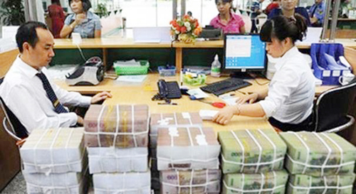 Đề xuất giảm lãi suất gói 30 nghìn tỷ đồng xuống 3 năm