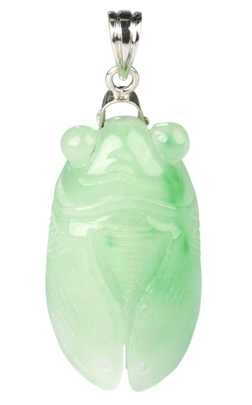 VẬT PHẨM BIỂU TRƯNG CHO SỰ BẤT TỬ