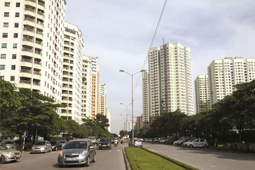 Năm Giáp Ngọ Năm kỳ vọng cho các Doanh nghiệp BĐS