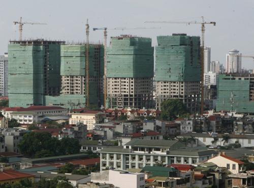 Những Quy định làm DN rơi vào cảnh bối rối