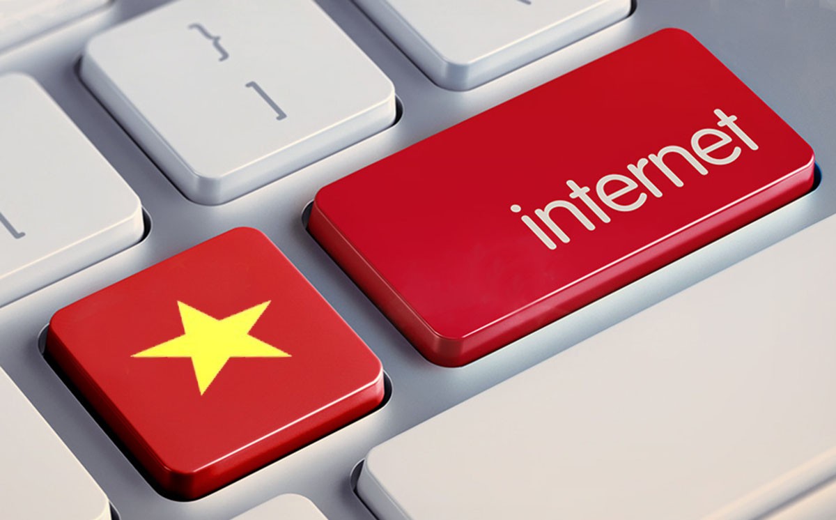 Trước và sau khi có Internet, cuộc sống đã thay đổi ra sao