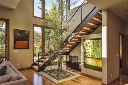 MẸO: BÀI TRÍ CHO NHÀ RỘNG THÊM ẤM CÚNG