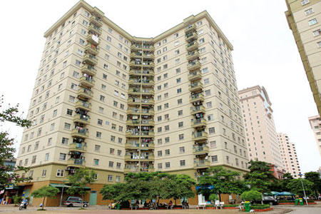 Có cần đơn vị trung gian quản lý Chung cư