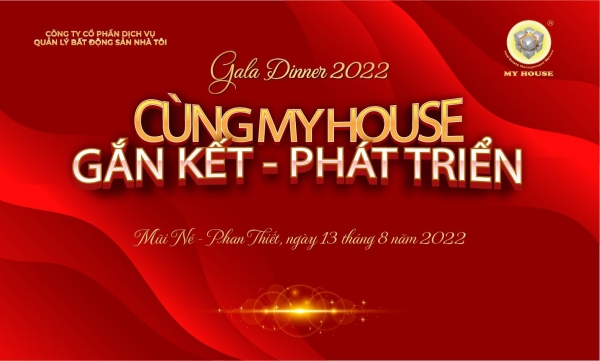 Chuyến đi nghỉ dưỡng cùng My House gắn kết phát triển