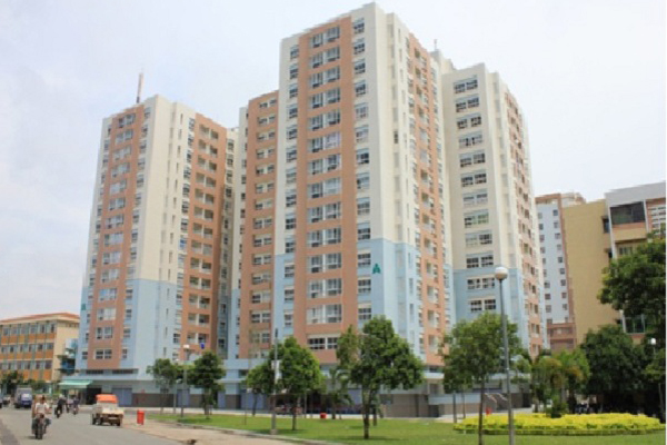 NHẬN CHUNG CƯ BÀU CÁT 2: MY HOUSE TIẾP NHẬN QUẢN LÝ VẬN HÀNH TRÊN 1.000 CĂN HỘ CHỈ TRONG THÁNG 4