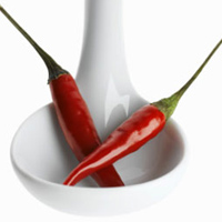 MẸO NHÀ BẾP: NHỎ MÀ HAY