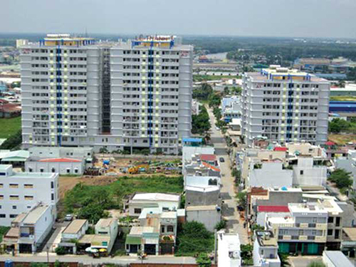 Có nhà cho thuê sẽ đóng thuế thu nhập 5