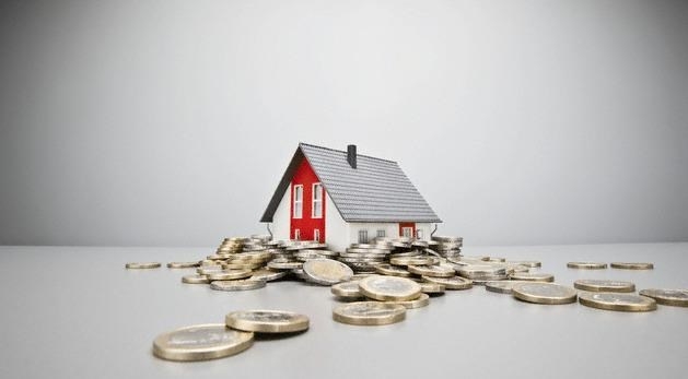 Cổ phiếu bất động sản “níu” thị trường trong đà giảm