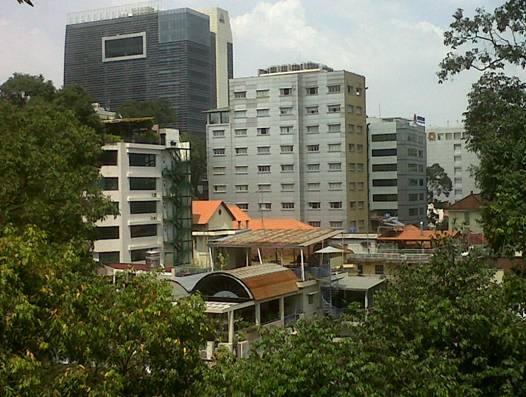 Tiến hành kiểm tra các công trình xây dựng trên địa bàn TP.HCM