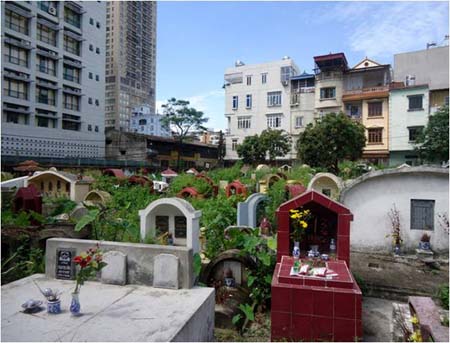 Nhà nhiều âm khí cách hóa giải