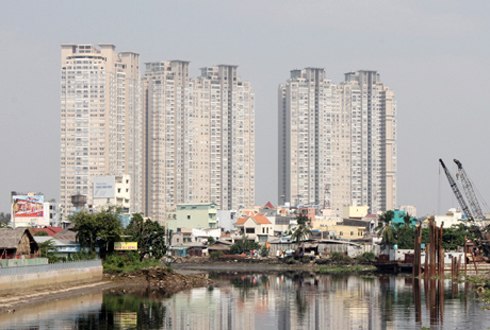 Người nước ngoài có thể sở hữu nhà trong 100 năm