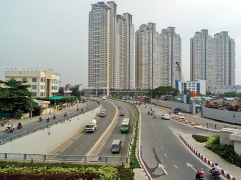 Quản lý sử dụng nhà ở thuộc sở hữu Nhà nước