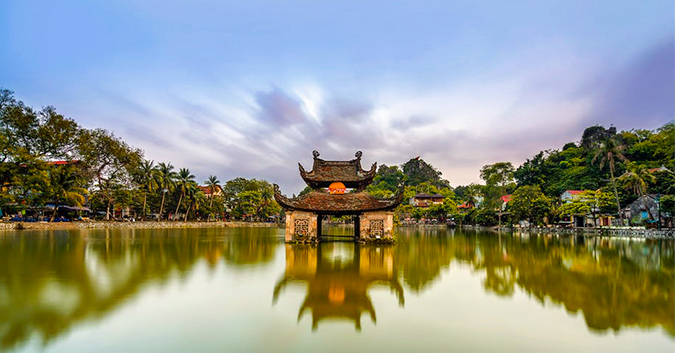 CẢ ĐỜI KIẾM TÌM NGÔI ĐẤT NHƯNG 4 ĐIỀU NÀY MỚI LÀM NÊN PHONG THỦY TỐT NHẤT ĐỜI BẠN