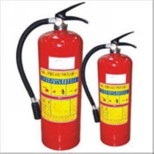 Nội quy Phòng cháy chữa cháy