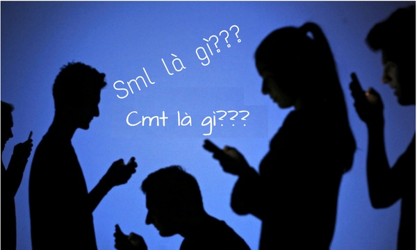 TỔNG HỢP NHỮNG TỪ VIẾT TẮT THÔNG DỤNG TRÊN FACEBOOK