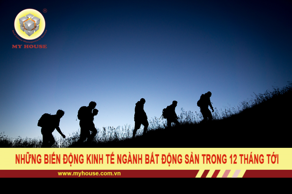 ĐẦU NĂM 2023 VỚI SỰ THAY ĐỔI CỦA KINH TẾ TOÀN CẦU NGÀNH BẤT ĐỘNG SẢN PHẢI ĐỐI MẶT VỚI NHỮNG GÌ VÀ CÁI NHÌN KHÁCH QUAN CỦA MY HOUSE TRƯỚC NHỮNG ĐIỀU ĐÓ.