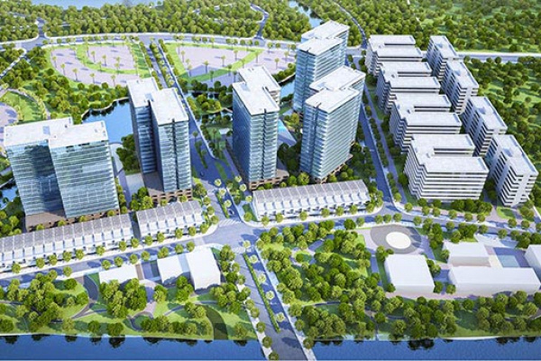 BẤT ĐỘNG SẢN KHÁC