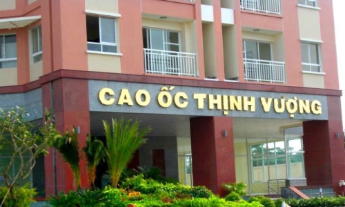 CAO ỐC THỊNH VƯỢNG