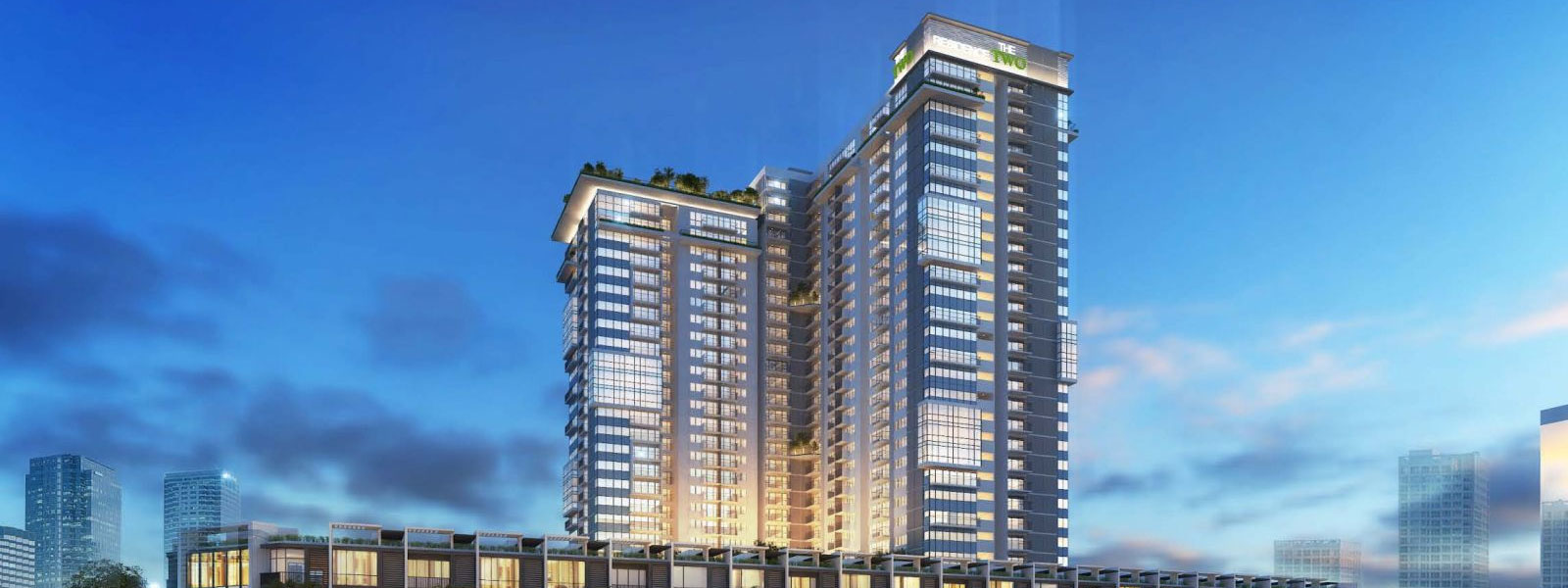 CAO ỐC THỊNH VƯỢNG