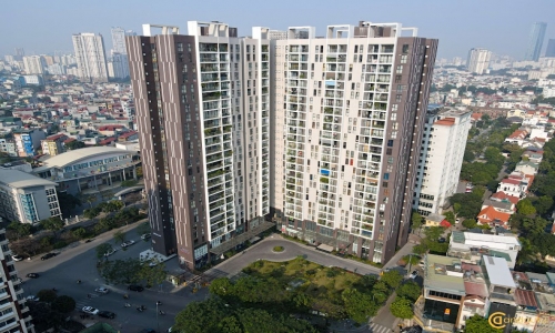 CHUNG CƯ CAO CẤP CHELSEA RESIDENCES E2