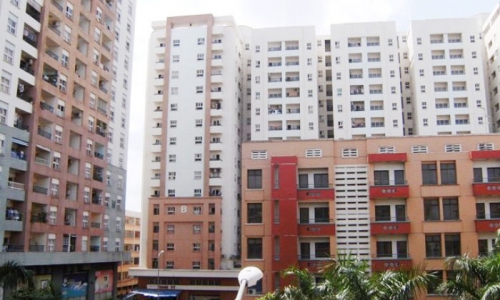 CAO ỐC PHÚ THỌ THUẬN VIỆT